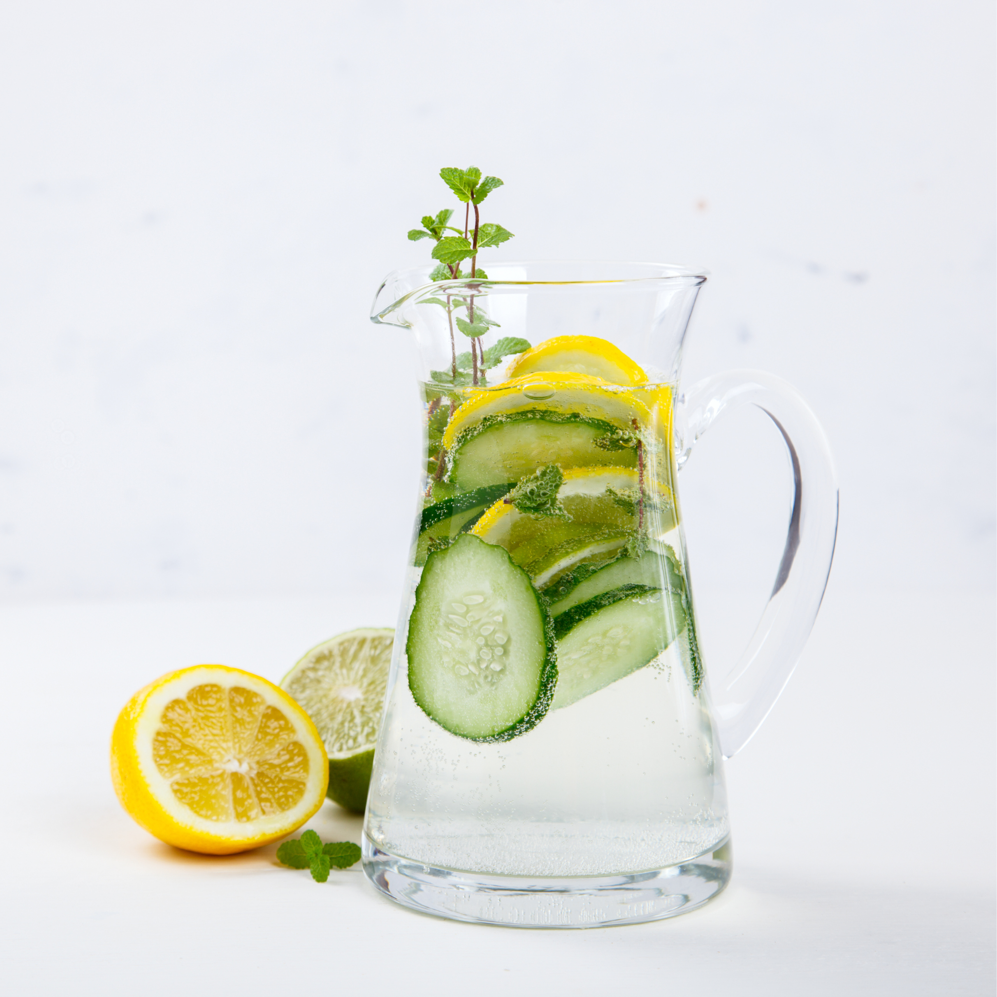 Detox & Liver Support