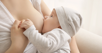 How to Increase Breast Milk Supply & Quality