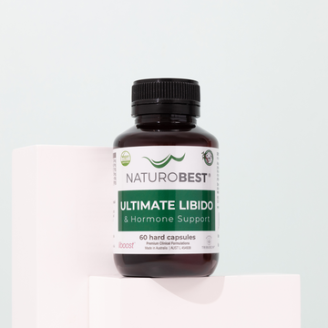 Ultimate Libido & Hormone Support