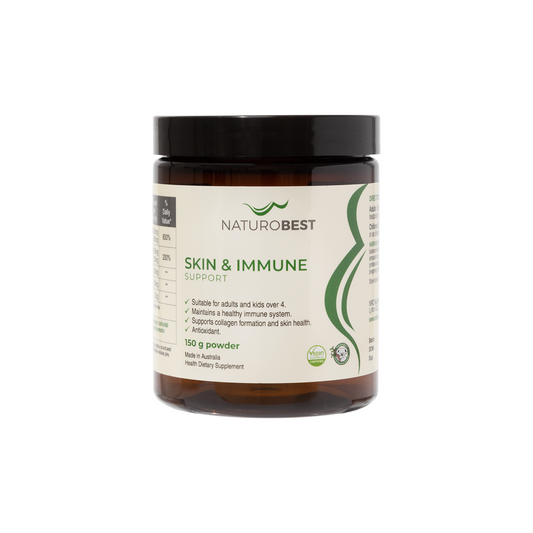 Skin & Immune Support