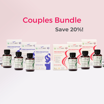 Couples Bundle | Save 20%!
