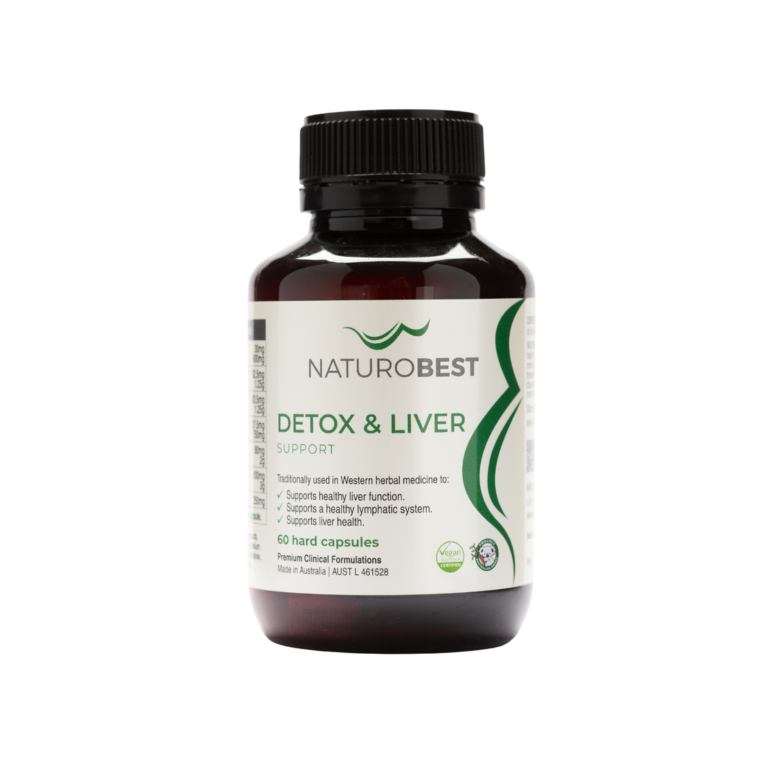 Detox & Liver Support