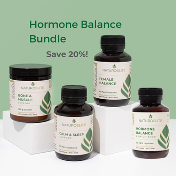 Hormone Balance Bundle