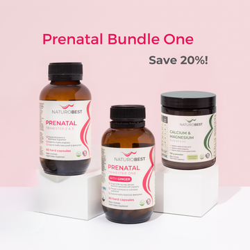 Pregnancy Bundle