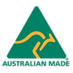 Australian Made in a GMP-Certified Facility
